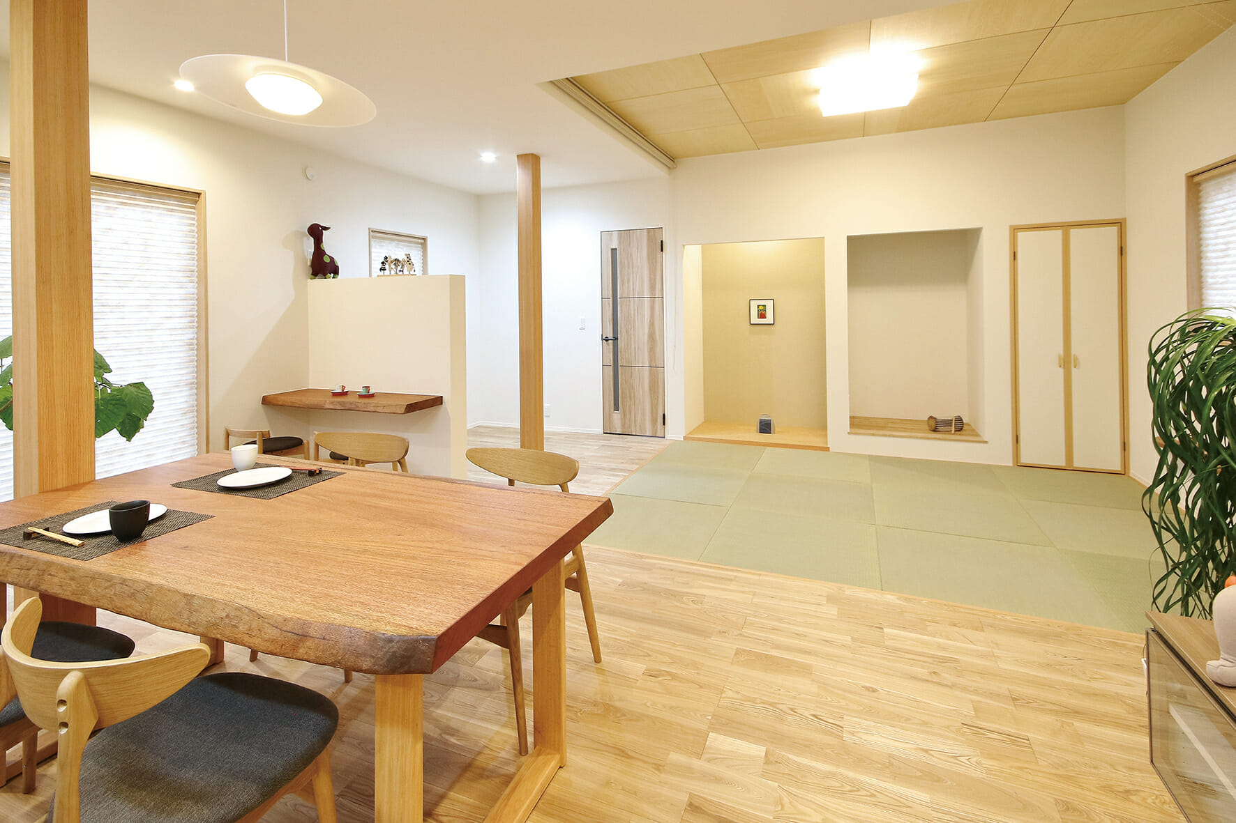 クラード建築設計事務所 施工事例