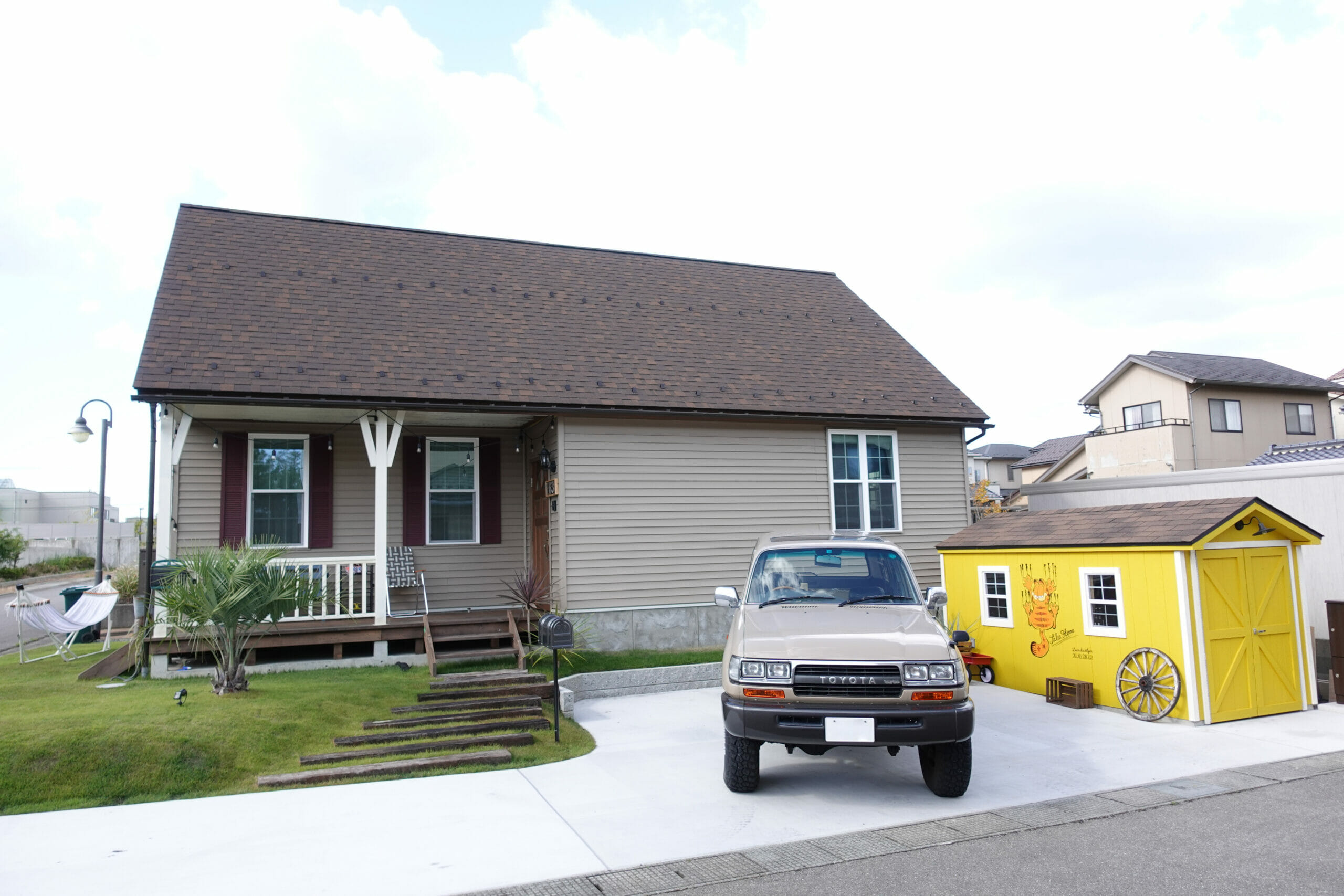 ヤマダタッケンメイン写真