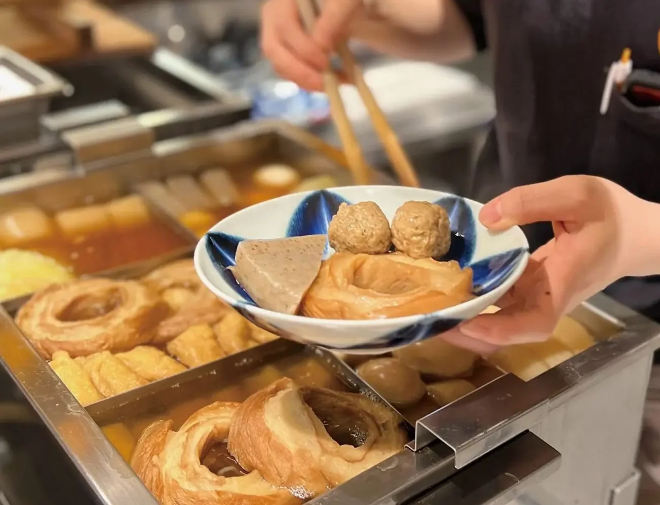 金沢おでんの老舗・人気店10選！地元編集部おすすめの絶品おでん屋 