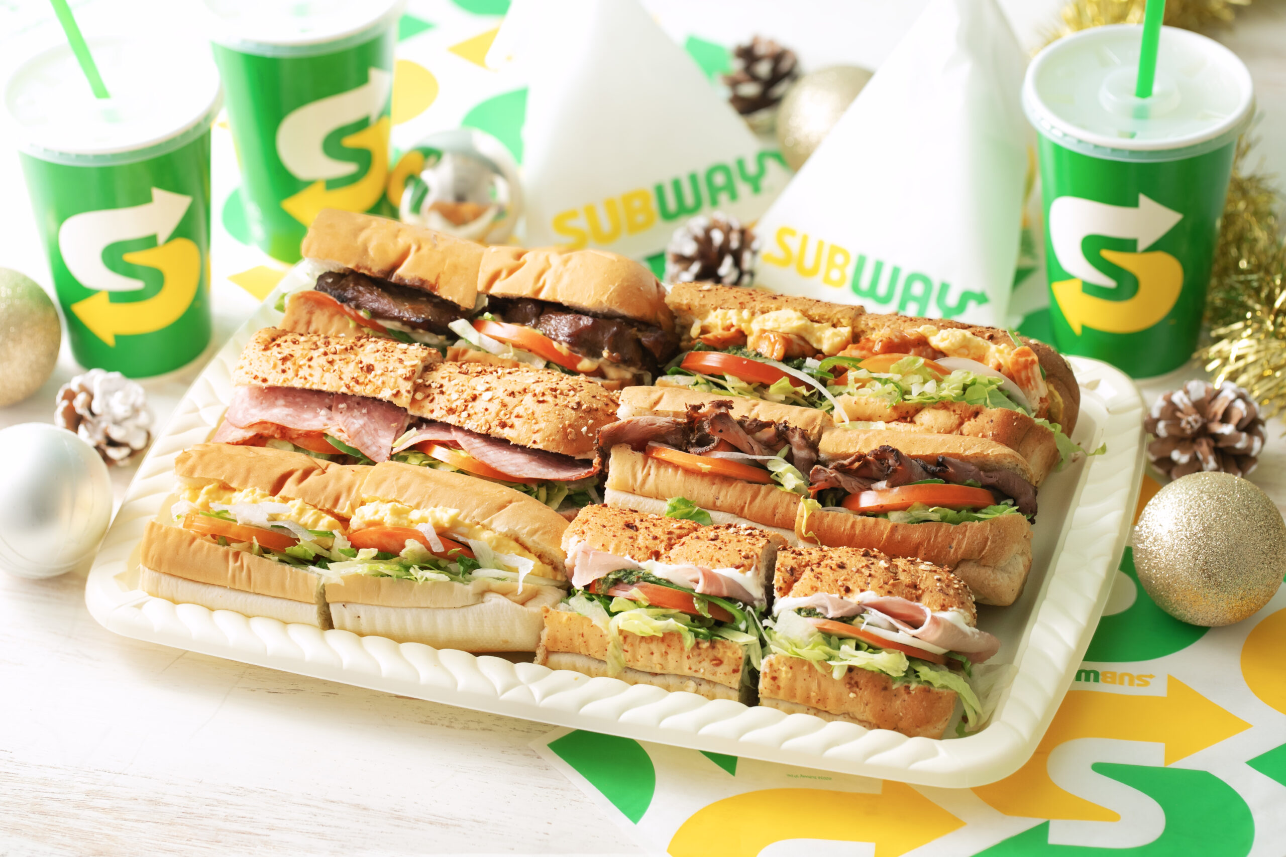 SUBWAY